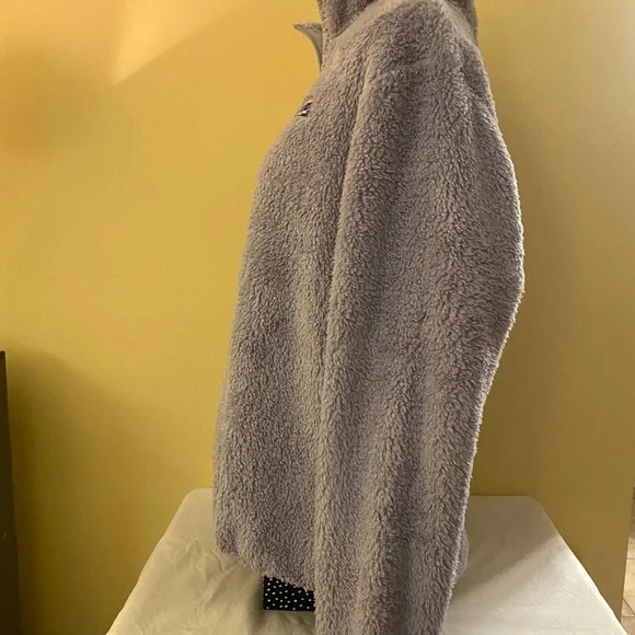 NWT Patagonia Women's Los Gatos 1/4 Zip Fleece - Picture 2 of 14